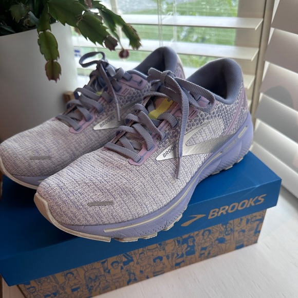 Brooks Ghost 14 - Picture 8 of 9